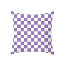 Charger l&#39;image dans la galerie, Housse de coussin Damier
