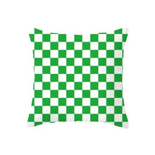 Charger l&#39;image dans la galerie, Housse de coussin Damier
