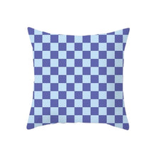 Charger l&#39;image dans la galerie, Housse de coussin Damier
