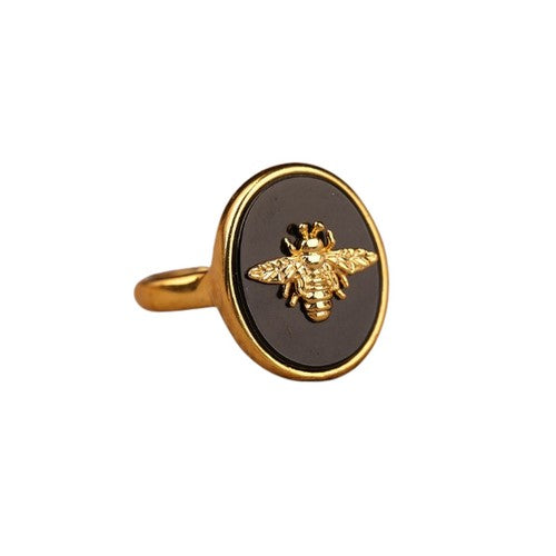 Bague Abeille